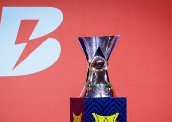 CBF anuncia a tabela inicial do Campeonato Brasileiro; Vasco fará sua estreia em casa contra o Santos.