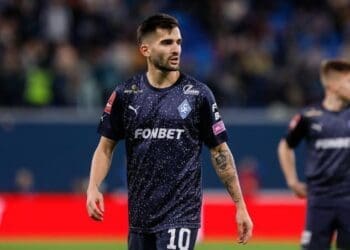 Garré enxerga positivamente o interesse do Vasco