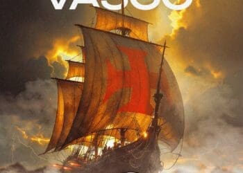 Confira a arte promocional para Flamengo x Vasco.