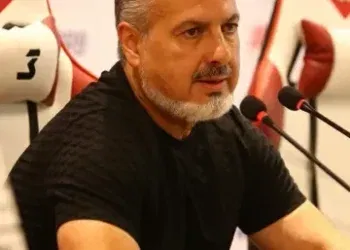 Diretor executivo do Flamengo, José Boto esteve nos planos da Sempre Vasco por um período de 5 anos.