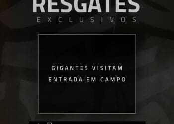 Sócios do Vasco poderão realizar resgates para a partida contra o União-MT a partir das 11h desta segunda-feira.