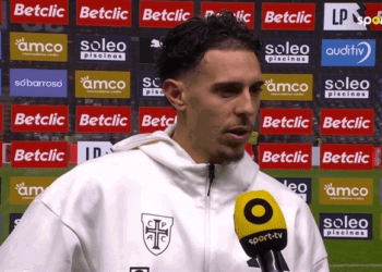 ‘Agradecemos o contato do Vasco, mas temos a confiança no Nuno’, afirma membro do departamento de futebol do Casa Pia.