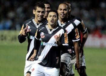 Relembre as campanhas do Vasco na Copa do Brasil