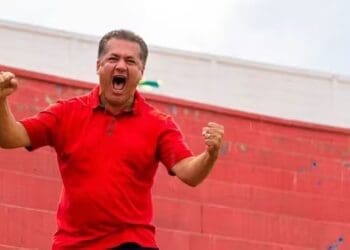 Presidente do União ressalta a receita assegurada pela venda do mando de campo para Cariacica.