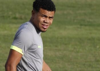 Ex-vascaíno Yan Sasse representará o Espérance, da Tunísia, no Mundial de Clubes