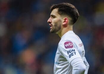 Novo reforço do Vasco, Benjamín Garré é descendente de Oscar Garré, lateral-esquerdo que conquistou o título mundial com a Argentina em 1986.