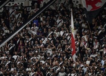 Vasco não experimenta derrotas em São Januário pelo Campeonato Carioca desde 2022.