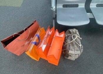 Loide Augusto viaja para Portugal para resolver pendências de documentação antes de sua partida para o Rio.