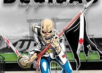 Força Jovem solicita que o primeiro jogo da semifinal do Carioca contra o Flamengo não ocorra no Maracanã.