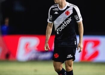 Lucas Piton: ‘Conquista significativa em nosso território e vaga assegurada. Continuamos focados em nosso objetivo final!’