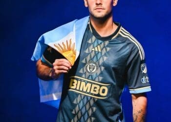 Ian Glavinovich recorda a transferência não concretizada para o Vasco