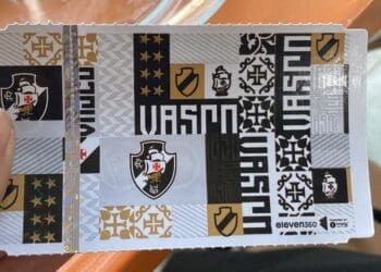 Confira os valores dos ingressos para Vasco x Flamengo no Engenhão