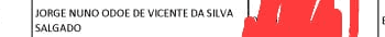 Vasco informa em solicitação de recuperação judicial que possui uma dívida de R$ 23,8 milhões com Salgado e R$ 319,9 mil com Felipe Maestro.