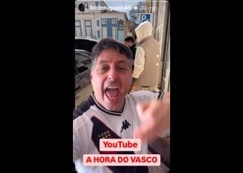 Loide Augusto visitou o consulado brasileiro em Lisboa nesta quarta-feira.