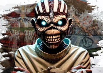 Força Jovem divulga comunicado referente ao local do primeiro confronto da semifinal entre Vasco e Flamengo no Carioca 2025.