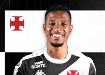 Lesão de Tchê Tchê não é trivial e demanda algumas semanas para recuperação, afirma ex-vice-presidente médico do Vasco.