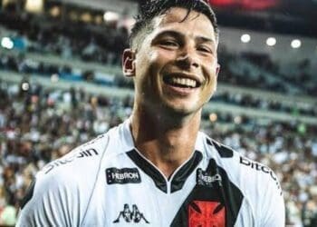 Talleres faz proposta pelo defensor Capasso