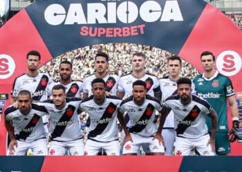 Ferj supera a arrecadação de Vasco, Botafogo e Fluminense somados no Carioca 2025