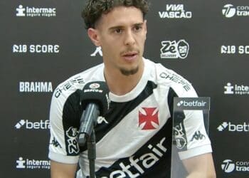 Nuno Moreira: ‘Quanto ao campo sintético, joguei várias partidas no Sporting B’