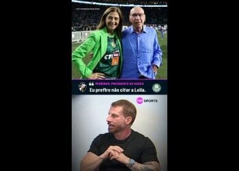 Pedrinho opta por não comentar sobre os proprietários da Crefisa: ‘Prefiro ser visto como o errado na narrativa’