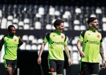 Reforços estão prontos para a semifinal, enquanto Tchê Tchê permanece como uma incógnita.