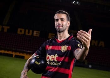 Vasco e Sport à frente da ‘onda europeia’ no futebol brasileiro em 2025