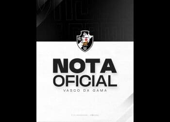 Vasco declara que ‘os salários e os direitos de imagem dos jogadores do elenco atual estão estritamente em dia’