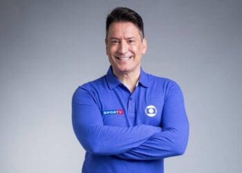 Confira a equipe de profissionais que irá atuar na transmissão do jogo Nova Iguaçu x Vasco na televisão.