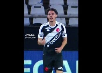 Confira os destaques de Nuno Moreira na partida contra o Nova Iguaçu.