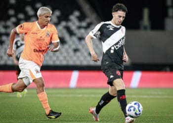 Nuno Moreira confia na recuperação do Vasco contra o Flamengo pelo Carioca: ‘Não vejo como um grande desafio’