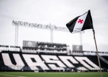 Nike intensifica atuação no Brasil e fornecerá equipamentos para Vasco e Atlético-MG; Grêmio também pode fechar acordo.