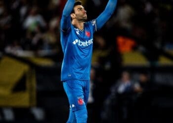 Léo Jardim: ‘Conseguimos a classificação! Agora, é concentração total na semifinal!’