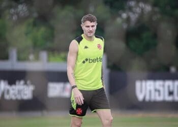 Confira as imagens do treinamento desta sexta-feira no CT Moacyr Barbosa.