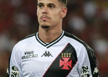 Veja as estatísticas de Lucas Freitas vestindo a camisa do Vasco.