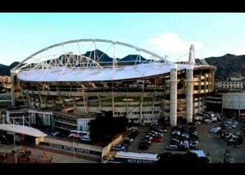 TV Globo altera a chamada de Flamengo x Vasco; veja o vídeo