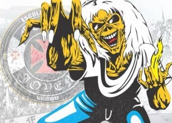 Força Jovem esclarece que não está envolvida com a escola de samba que a representa.