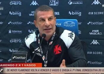 Pedrinho critica o VAR ao analisar o gol do Flamengo: ‘Como um lance desses pode ser decidido em apenas 2 minutos?’