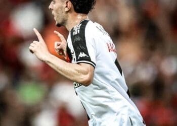 Nuno Moreira: ‘Reconheço que a eliminação é dolorosa, mas gostaria de expressar minha gratidão a todos vocês pelo apoio recebido’