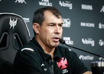 Veja a análise comparativa dos desempenhos de Fábio Carille, Maurício Barbieri e Ramón Díaz à frente do Vasco