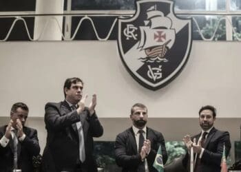 Julgamento desta quarta-feira pode determinar o futuro da gestão da SAF do Vasco