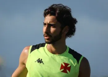 Volta Redonda demonstraria interesse na contratação de JP.