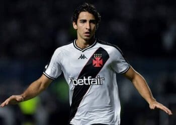 Empresário refuta boatos sobre empréstimo de JP para o Volta Redonda.