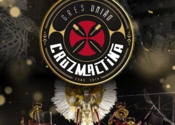 Escola de samba União Cruzmaltina reinstitui nome Força Jovem