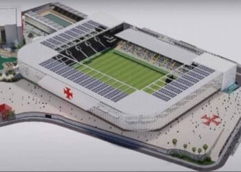 Renato Brito e Silvio Almeida estarão presentes na reunião do Conselho Consultivo sobre a reforma de São Januário, programada para esta quarta-feira às 17h.