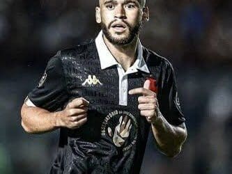 De Lucca descartou proposta do Volta Redonda para sua contratação.