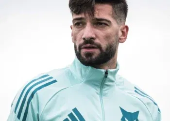 Alexandre Mattos menciona que a consulta do Vasco ao Cruzeiro a respeito de Lautaro Díaz ‘já ocorreu há algum tempo’