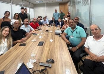 Prefeitura do Rio acolheu a primeira reunião do Conselho Consultivo da Operação Urbana Consorciada de São Januário