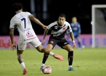 Reforços para 2025: Tchê Tchê e Lucas Freitas foram os que mais tempo jogaram; confira as estatísticas