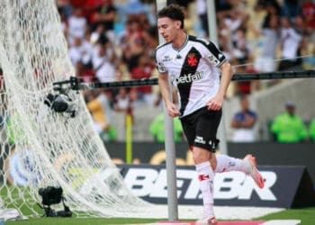 Nuno Moreira: ‘Sinto que estou bem adaptado ao grupo, temos ótimos jogadores e isso torna tudo mais fácil’