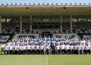 Internacional deixa a fila e Vasco assume o maior jejum de títulos entre os 12 principais times do Brasil.